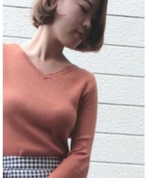 GU | ニット/セーター