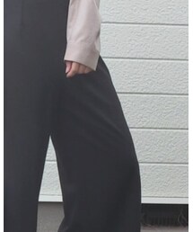 EMODA | オールインワン・サロペット