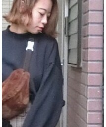 GU | スウェット