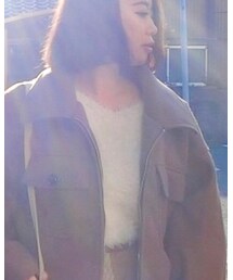 GU | ニット/セーター