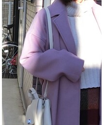 DEEP | チェスターコート