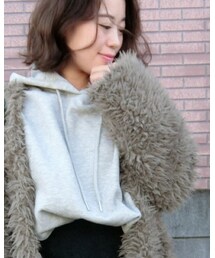 GU | スウェット