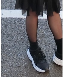 GU | スニーカー