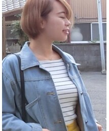 GRL | Tシャツ/カットソー