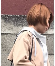 GU | パーカー