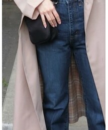 GU | デニムパンツ