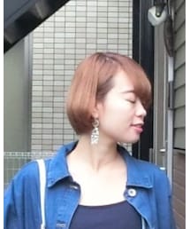 しまむら | ピアス（両耳用）