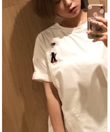 インポート | Tシャツ/カットソー