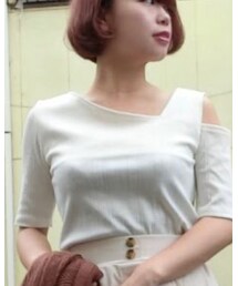 しまむら | Tシャツ/カットソー