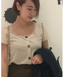 しまむら | Tシャツ/カットソー