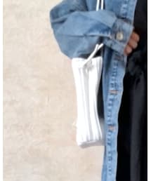 しまむら | トートバッグ