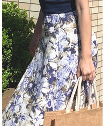 パシオス | スカート