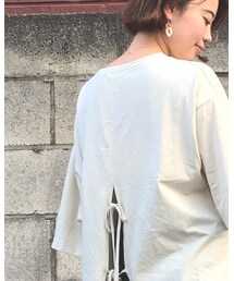 しまむら | Tシャツ/カットソー