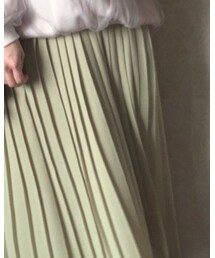 UNIQLO | スカート