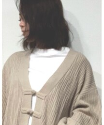 GU | Tシャツ/カットソー