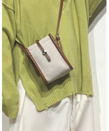 bisou | ショルダーバッグ