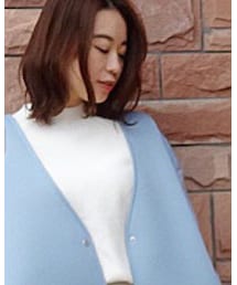 UNIQLO | ニット/セーター