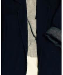 GU | ニット/セーター