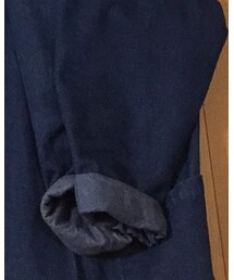 Kastane | デニムジャケット