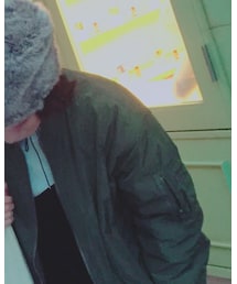 GU | ジャケット/アウター