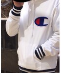 Champion(チャンピオン)の「トップス(パーカー)」