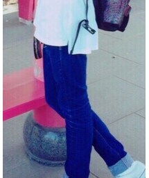 EDWIN | デニムパンツ