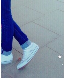 CONVERSE | スニーカー