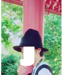 Vivienne Westwood | 帽子