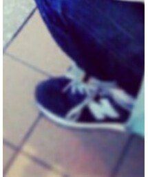 NEW BALANCE | スニーカー