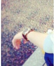 DIESEL | アナログ腕時計