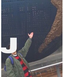 Alpha Industries | ミリタリージャケット