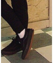 VANS | スニーカー