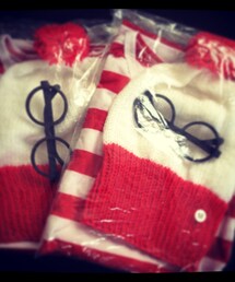 NO BLAND | ニットキャップ/ビーニー