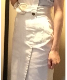 CORTES WORKS | スカート