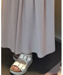 unisonwith | サンダル