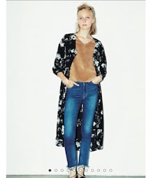 Discoat Parisien | ワンピース