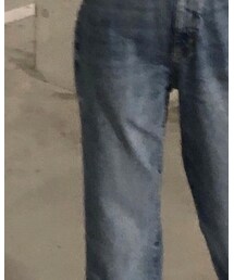 GU | デニムパンツ