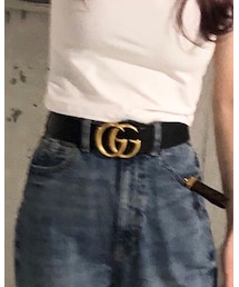 GUCCI | ベルト