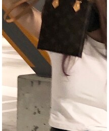 LOUIS VUITTON | ショルダーバッグ