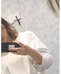 w closet | シャツ/ブラウス