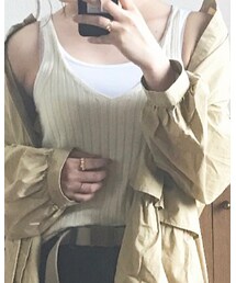 niko and... | その他トップス