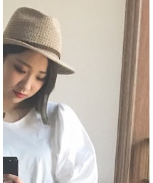 OVERRIDE | ハット