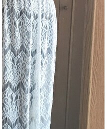 w closet | スカート