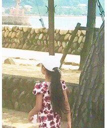 INGNI first | キャップ