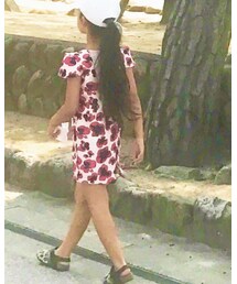 sweet room(deicy kids) | ワンピース/ドレス