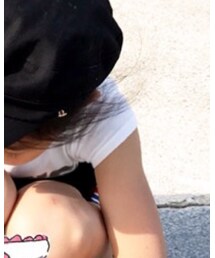 ZARA KIDS | Tシャツ/カットソー