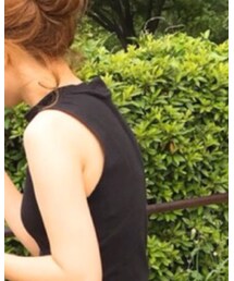 GU | タンクトップ