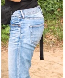 Rodeo Crowns | デニムパンツ