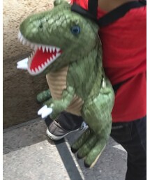 present | バックパック/リュック