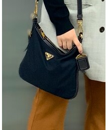 PRADA | ショルダーバッグ